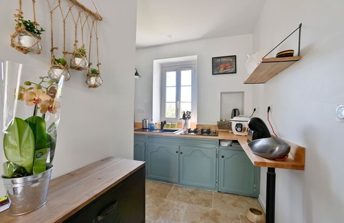 Chandolas House | Maison Chandolas - Charmante maison pour 10 voyageurs