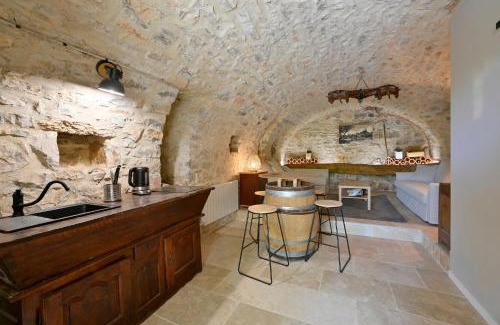 Chandolas House | Maison Chandolas - Charmante maison pour 10 voyageurs