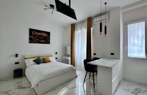 Binda Apartment | Maison Chanel