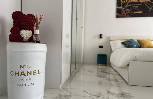 Binda Apartment | Maison Chanel