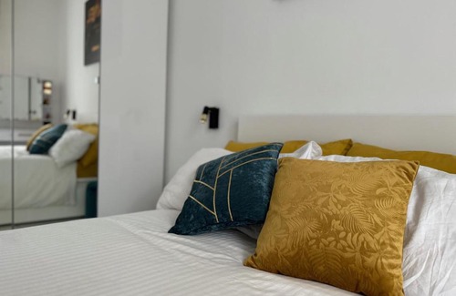 Binda Apartment | Maison Chanel