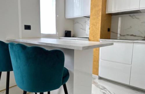 Binda Apartment | Maison Chanel