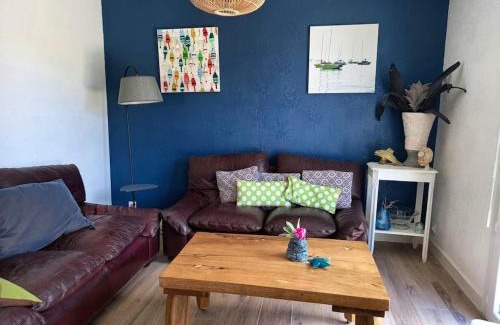 Saint-Pierre-Quiberon House | Maison charmante avec grand jardin - St-Pierre-Quiberon