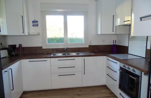 Saint-Pierre-Quiberon House | Maison charmante avec grand jardin - St-Pierre-Quiberon