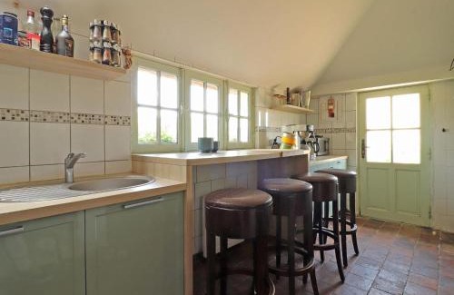 La Chapelle-Souef House | Maison charmante avec piscine et WiFi, proche de Bellême - FR-1-497-186