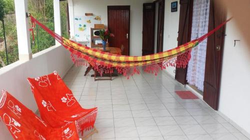 Bouillante House | Maison charmante à Bouillante + Jardin