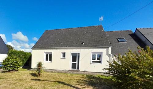 Concarneau House | Maison charmante à Concarneau avec spa extérieur