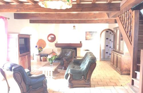 Cruas House | Maison charmante à Cruas + Piscine