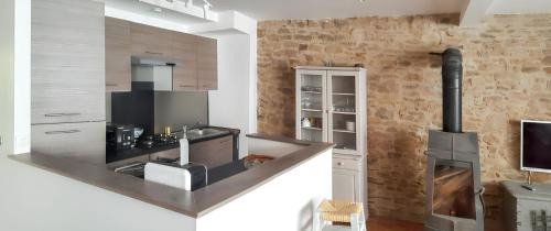 La Porcherie House | Maison charmante à La Porcherie