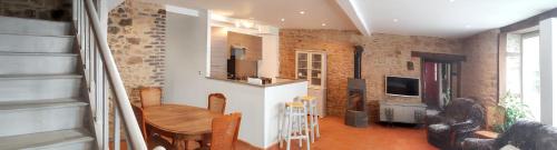 La Porcherie House | Maison charmante à La Porcherie