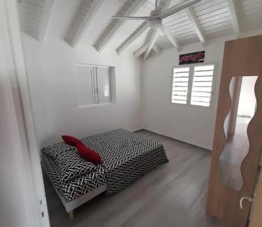 Port-Louis House | Maison charmante à Port-Louis avec jardin