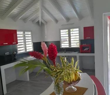 Port-Louis House | Maison charmante à Port-Louis avec jardin