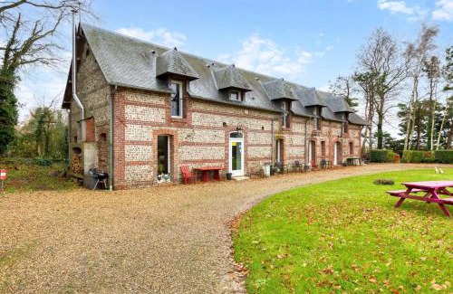 Saint-Leonard House | Maison charmante à Saint-Léonard