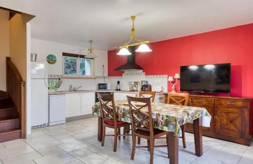 Saint-Leonard House | Maison charmante à Saint-Léonard