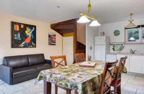 Saint-Leonard House | Maison charmante à Saint-Léonard