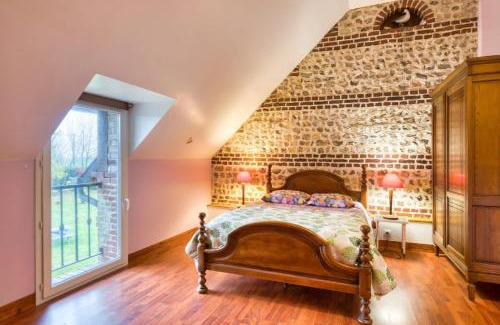 Saint-Leonard House | Maison charmante à Saint-Léonard