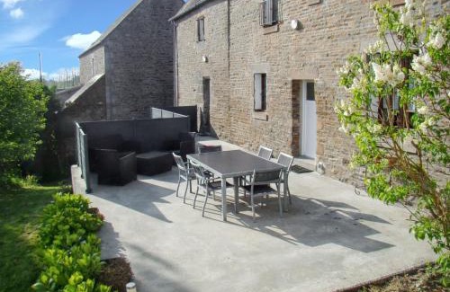 Sougeal House | Maison charmante à Sougéal avec superbe jardin