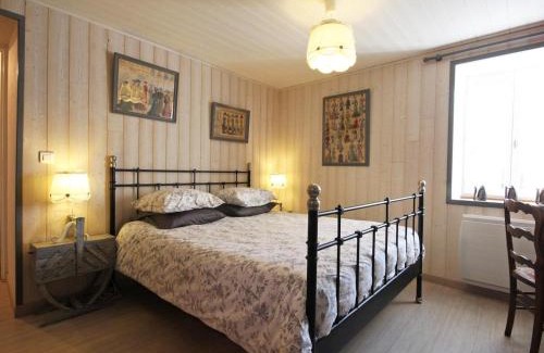 Breel House | Maison charme en Suisse Normande avec sauna et jardin - FR-1-497-172