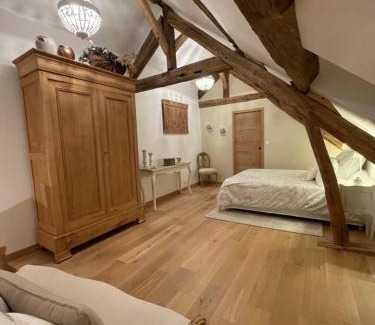 Fericy Bed & Breakfast | Maison Charmille