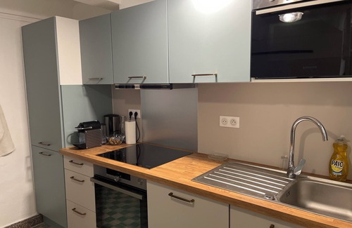 Entrevaux House | Maison Charvin in the heart of the village