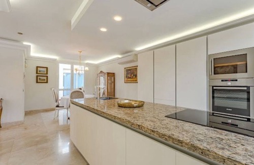 Costa Adeje Villa | Maison Chatulle