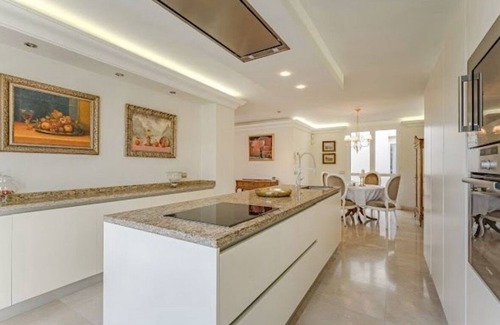 Costa Adeje Villa | Maison Chatulle