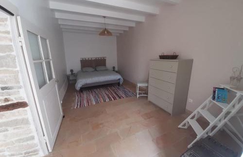 Etivey House | Maison Chez Polo