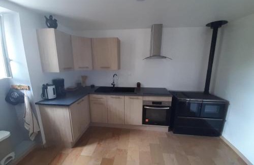 Etivey House | Maison Chez Polo