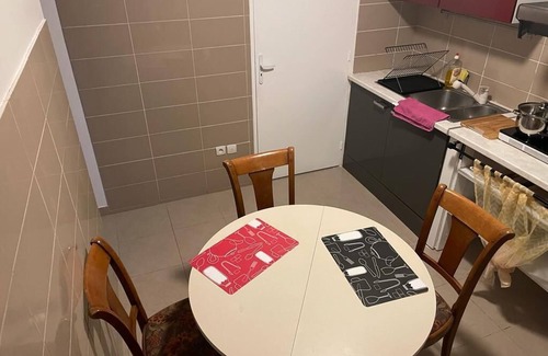 Etampes House | Maison Chic ET Calme