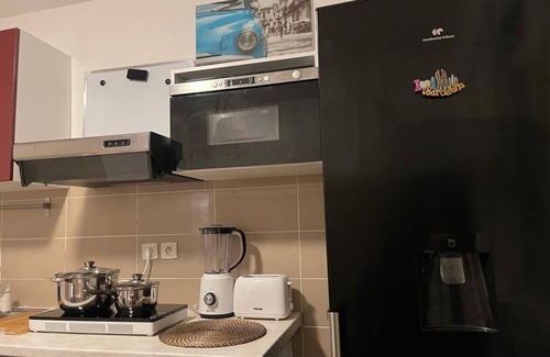 Etampes House | Maison Chic ET Calme