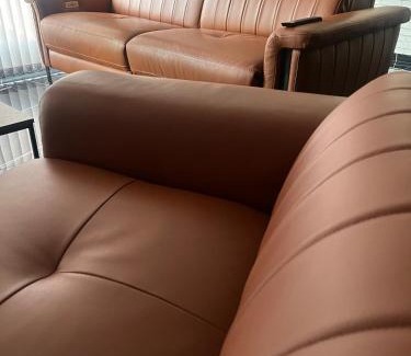 Croix-en-Ternois House | Maison chic et moderne à la campagne