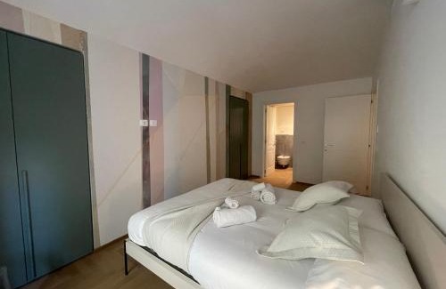 Historic Centre Apartment | Maison Chic!