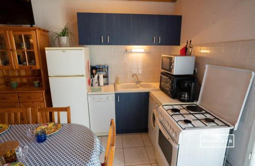 Vias House | Maison climatisée à 600m de la plage