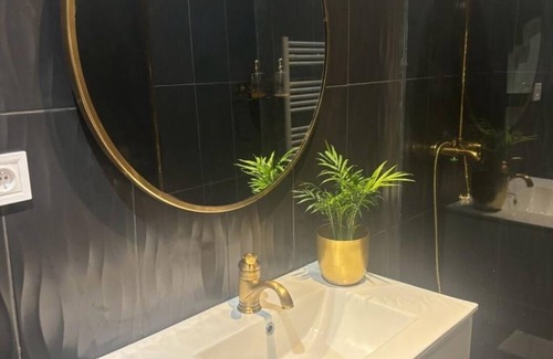 Les Baux-Sainte-Croix House | Maison Cocooning Avec Jacuzzi