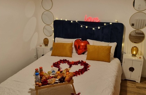 Les Baux-Sainte-Croix House | Maison Cocooning Avec Jacuzzi