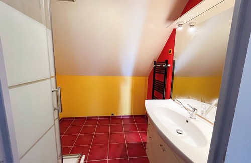 Treguier House | Maison coeur de Tréguier