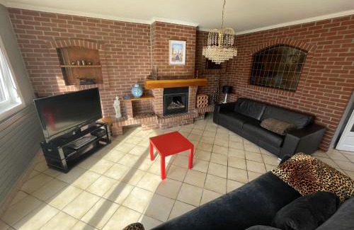 Wavrin House | Maison coeur des Weppes La Maralbique