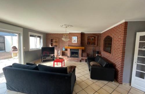 Wavrin House | Maison coeur des Weppes La Maralbique