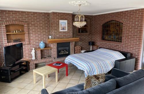 Wavrin House | Maison coeur des Weppes La Maralbique