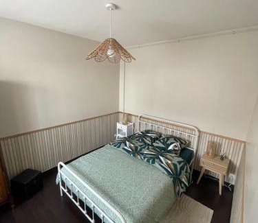 Wavrin House | Maison coeur des Weppes La Maralbique