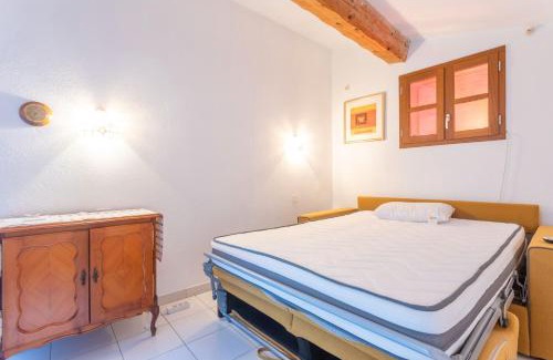 Collobrieres House | Maison Collo