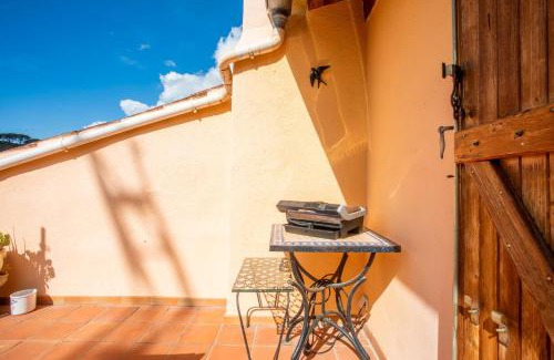 Collobrieres House | Maison Collo