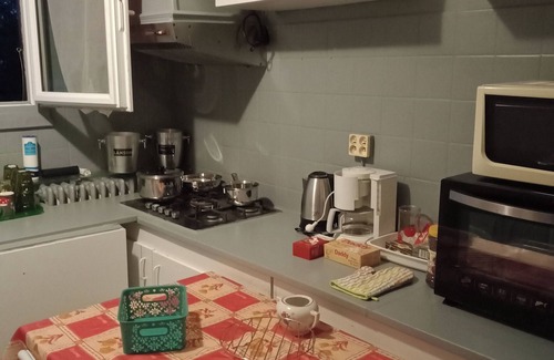 Domerat House | Maison Complète