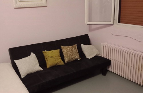 Domerat House | Maison Complète