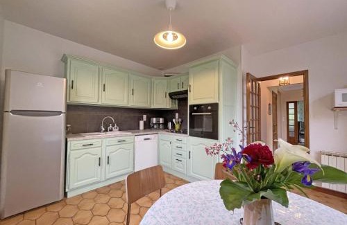 Longny-au-Perche House | Maison confortable dans le Perche avec jardin et animaux admis - FR-1-497-205