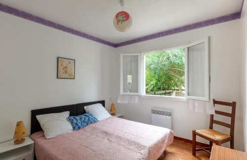 Vendres House | Maison confortable à Vendres, 87 m², proche plage