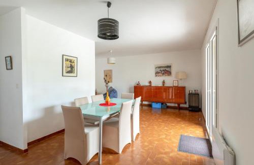 Vendres House | Maison confortable à Vendres, 87 m², proche plage