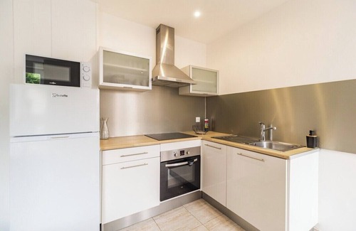 Guingamp House | Maison Confortable au coeur de Guingamp