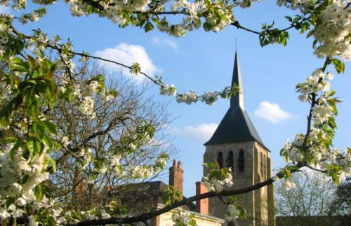 Mardie House | Maison confortable avec jardin à Mardié + Terrasse