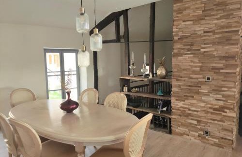 Cordes-sur-Ciel House | Maison Cordaise 6 personnes